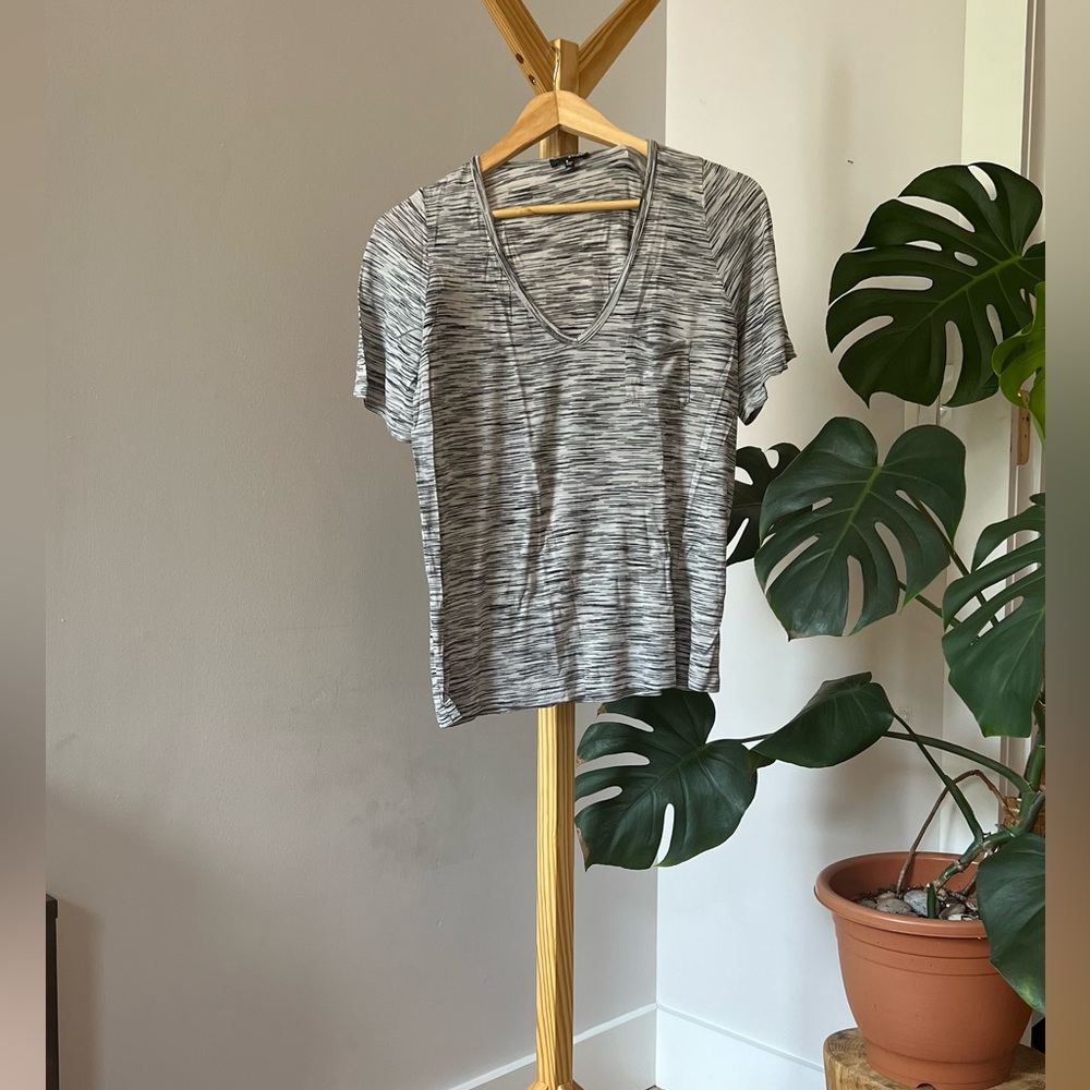 Wilfred Free Spacedye Tee